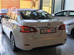 نيسان سنترا